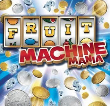 Fruit Machine Mania