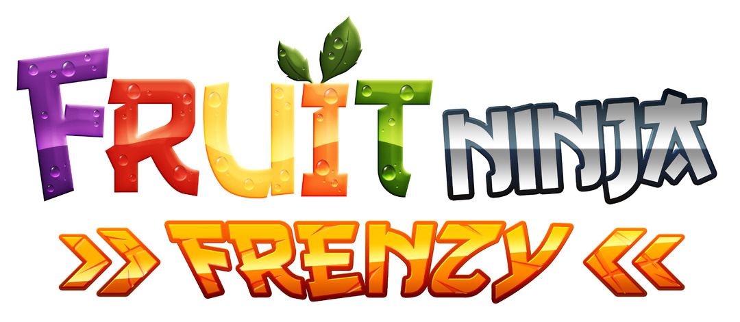 Image de Fruit Ninja Frenzy
