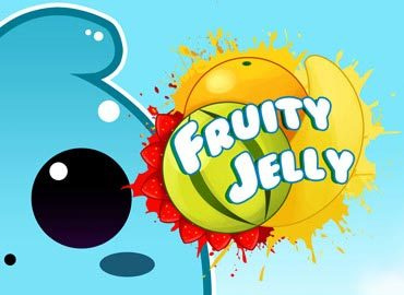 Image de Fruity Jelly