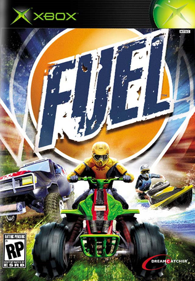 Fuel - 2006