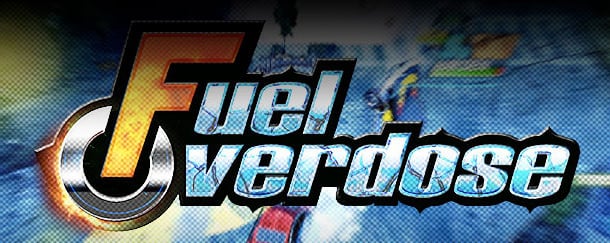 Image de Fuel Overdose