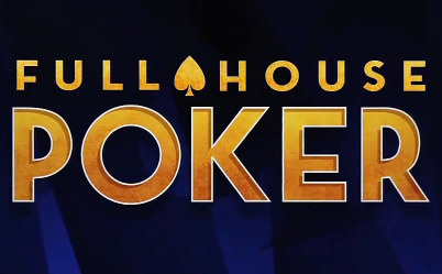 Image de Full House Poker