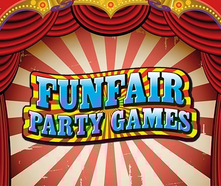 Image de Funfair Party Games