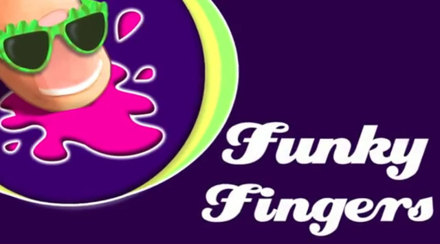 Image de Funky Fingers