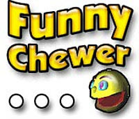 Funny Chewer
