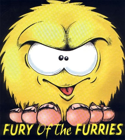 Image de Fury of the Furries