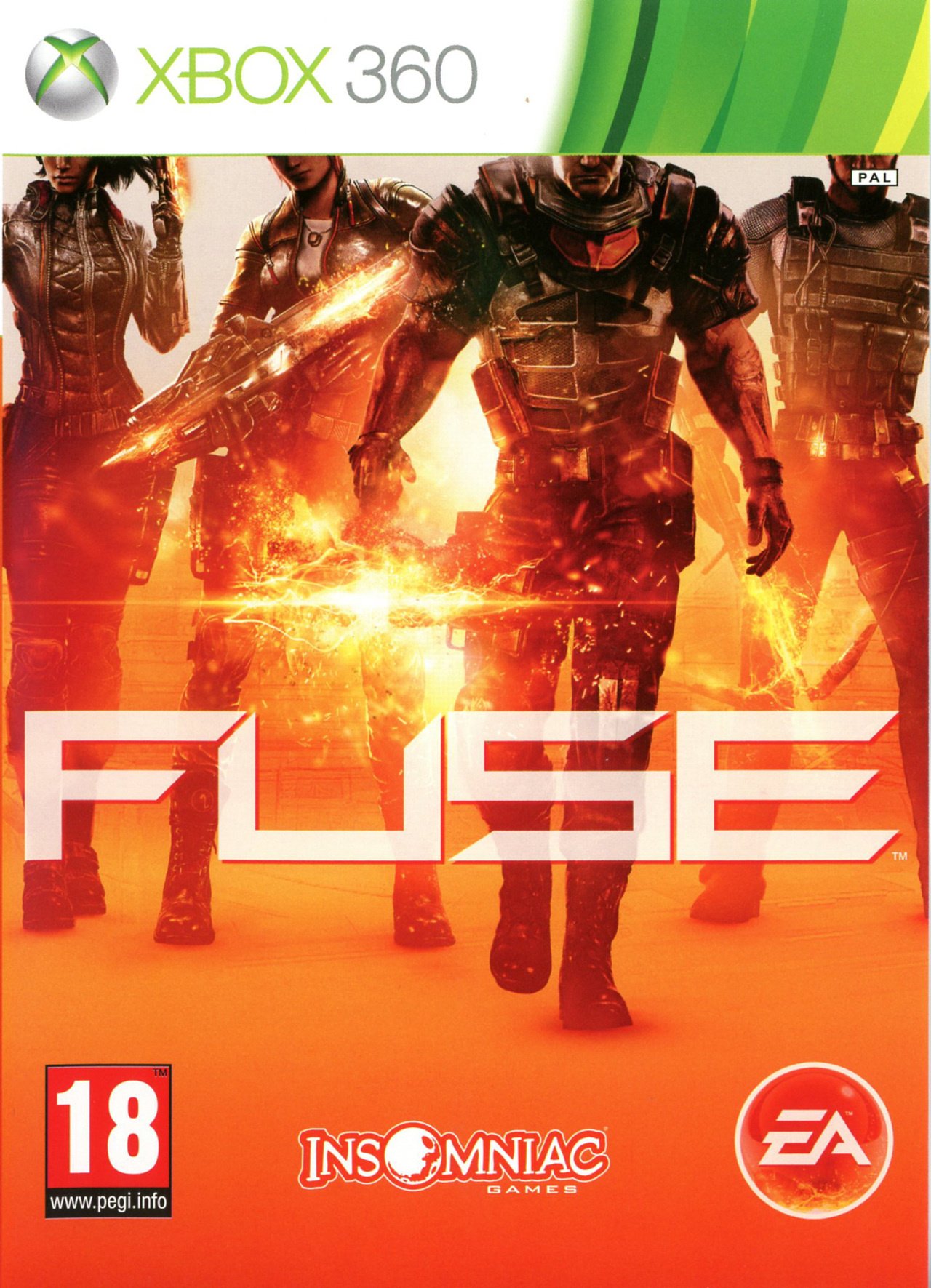 Image de Fuse