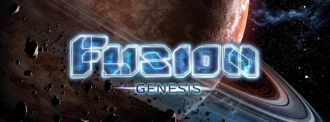Image de Fusion : Genesis