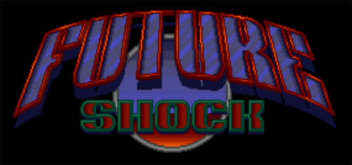 Image de Future Shock