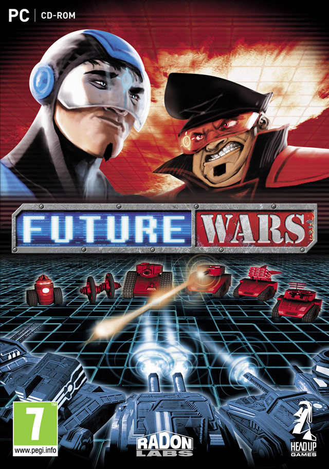 Future Wars