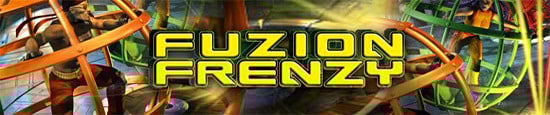 Fuzion Frenzy