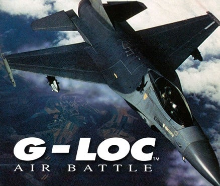 Image de G-LOC Air Battle