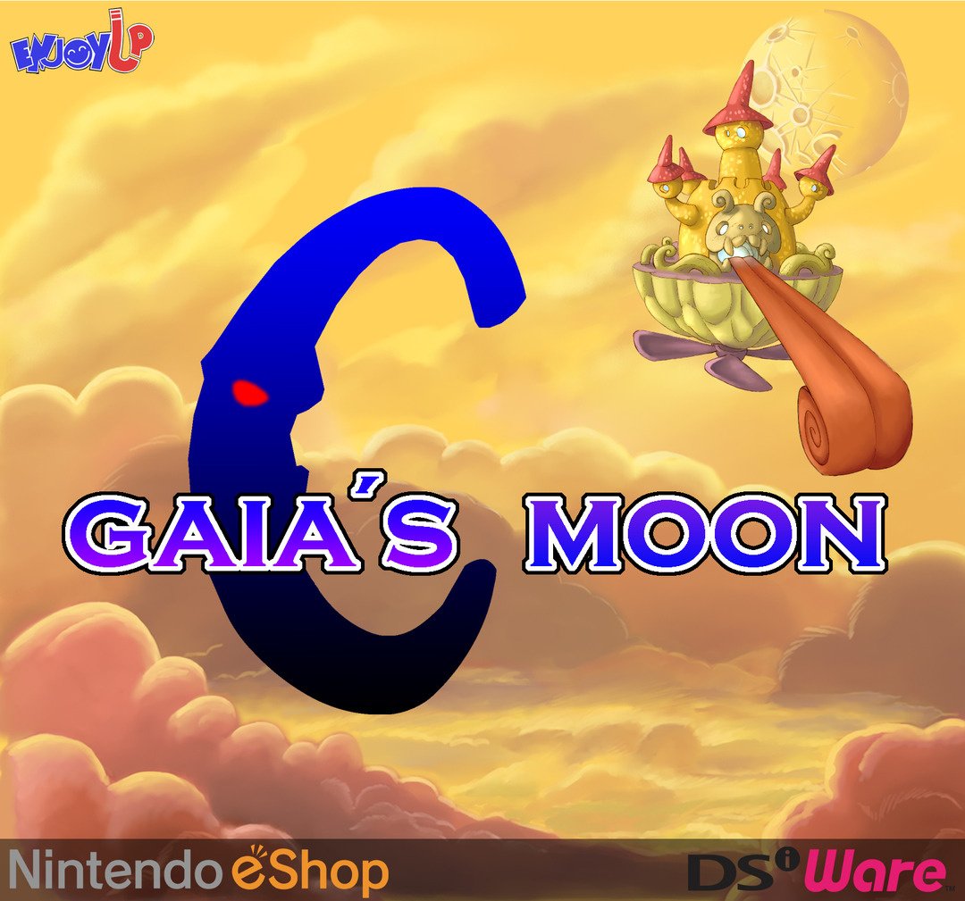 Image de Gaia's Moon