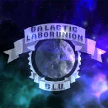Image de Galactic Labor Union
