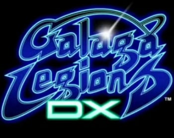 Image de Galaga Legions DX
