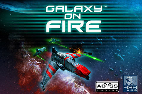 Image de Galaxy on Fire