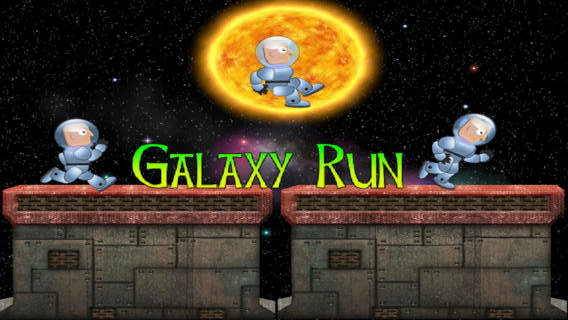 Image de Galaxy Run