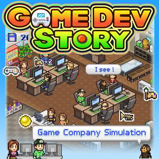 Image de Game Dev Story