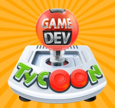 Jaquette de Game Dev Tycoon