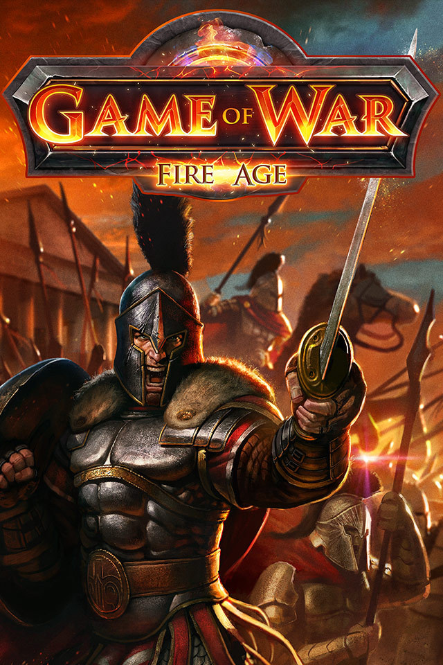 Image de Game of War - Fire Age