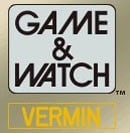 Image de Game & Watch : Vermin