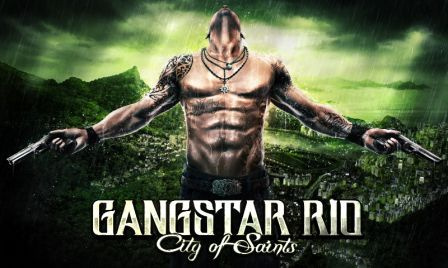 Image de Gangstar Rio : City of Saints