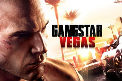 Image de Gangstar Vegas