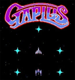 Jaquette de Gaplus
