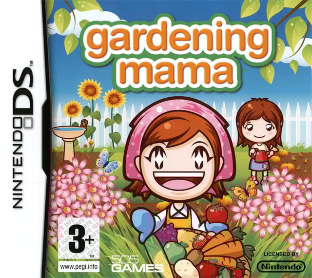 Image de Gardening Mama