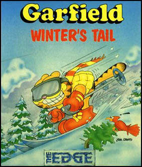 Garfield : Winter's Tail
