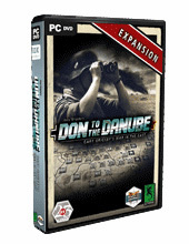 Image de Gary Grigsby's War in the East : Don to the Danube