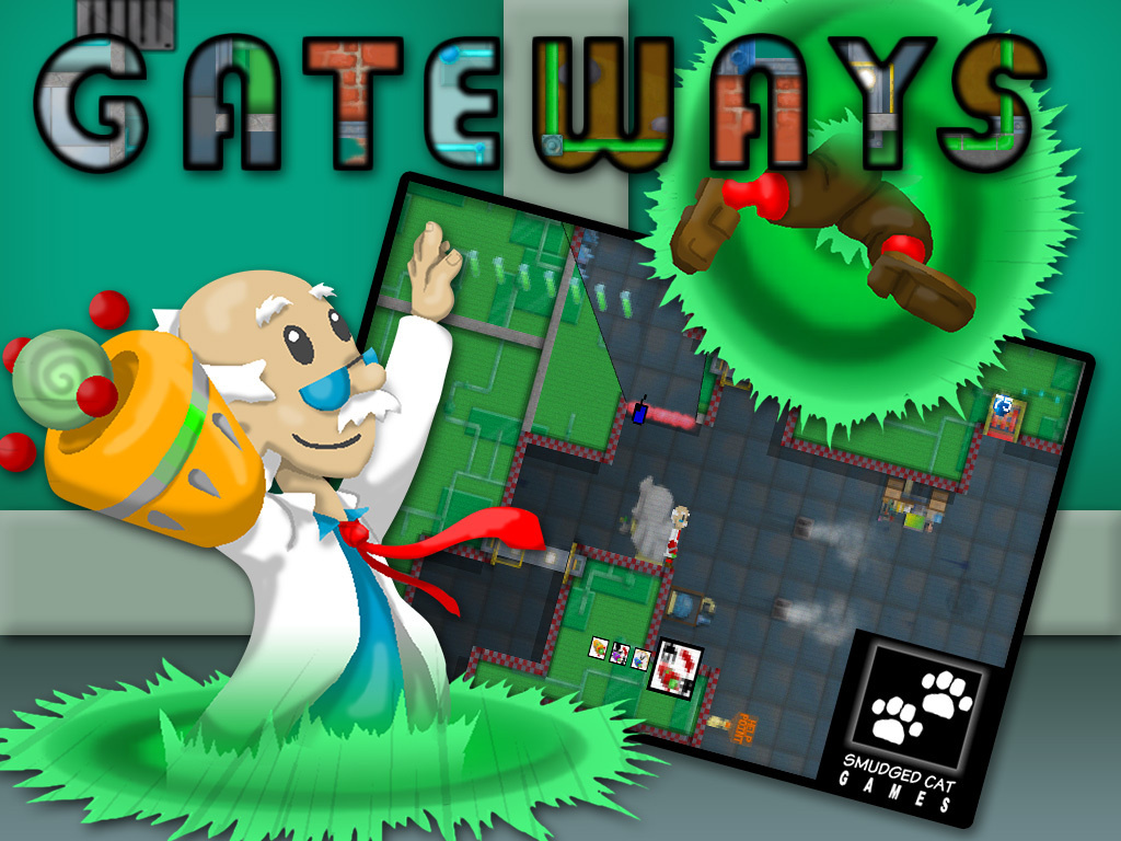 Image de Gateways