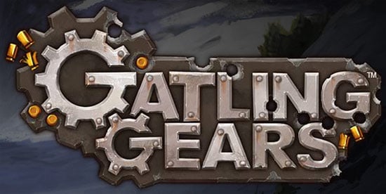 Image de Gatling Gears