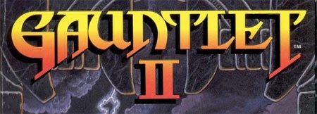 Gauntlet II