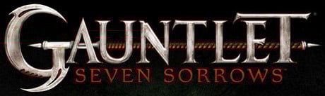 Image de Gauntlet : Seven Sorrows