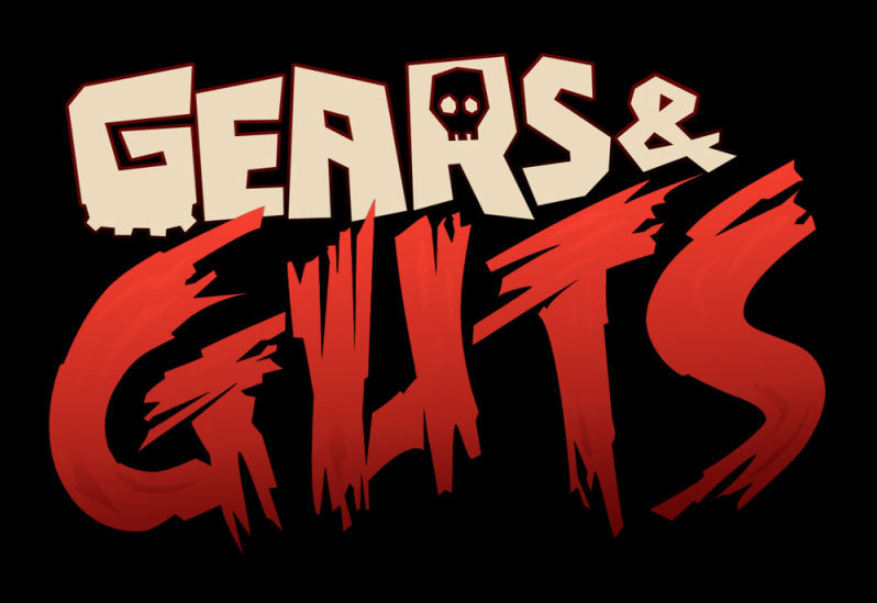 Image de Gears & Guts
