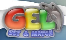 Image de Gel : Set & Match