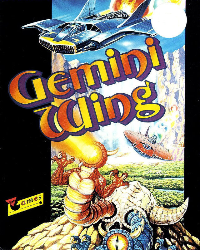 Image de Gemini Wing