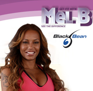 Image de Get Fit With Mel B