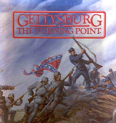 Image de Gettysburg : The Turning Point