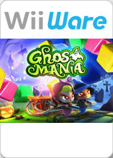 Image de Ghost Mania
