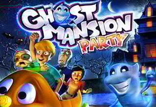 Image de Ghost Mansion Party
