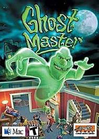 Image de Ghost Master