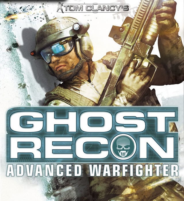 Image de Ghost Recon Advanced Warfighter