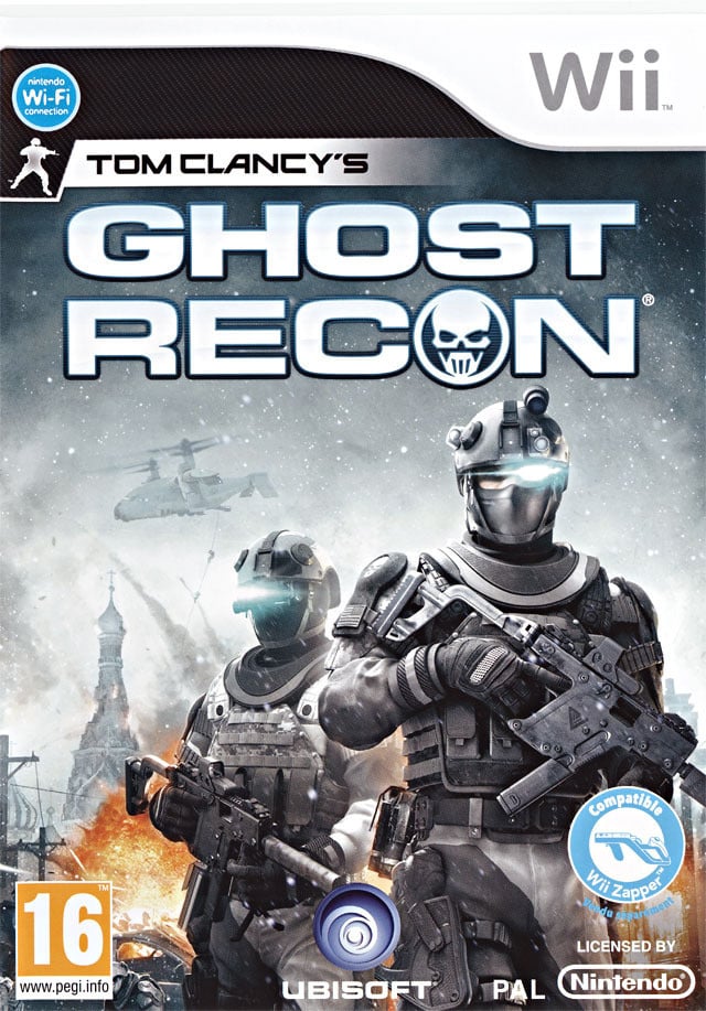 Image de Tom Clancy's Ghost Recon