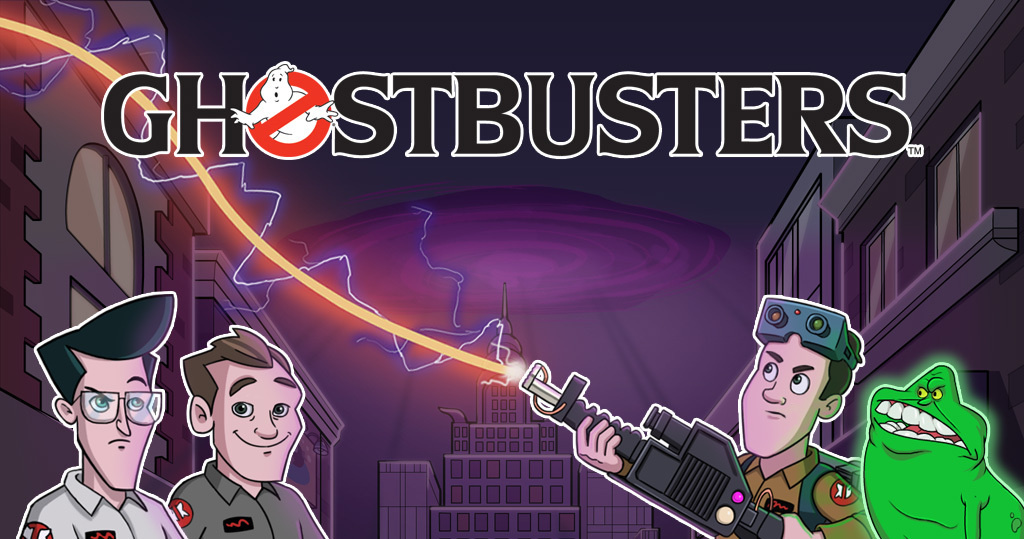Image de Ghostbusters (2013)