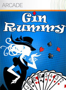 Image de Gin Rummy