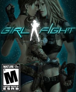 Image de Girl Fight