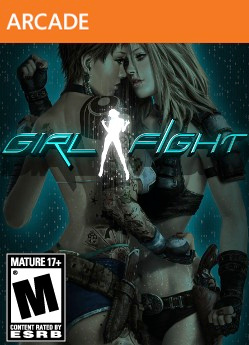Image de Girl Fight
