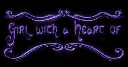Image de Girl with a Heart of